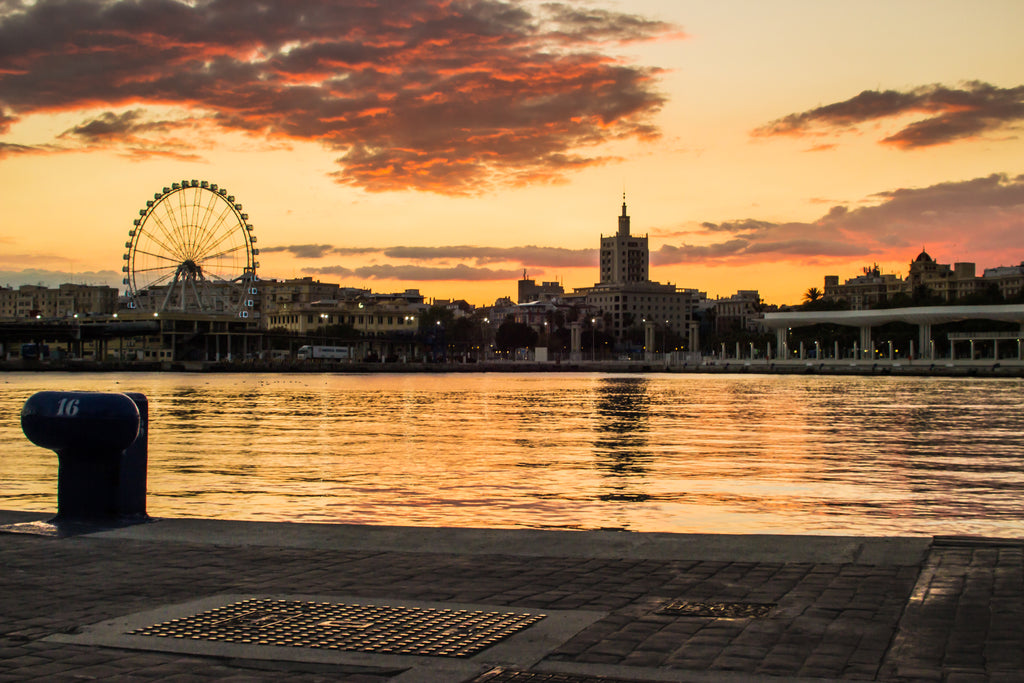European Destinations to Witness Breathtaking Sunsets