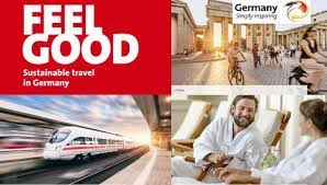 Germany launches ‘Feel Good’ campaign