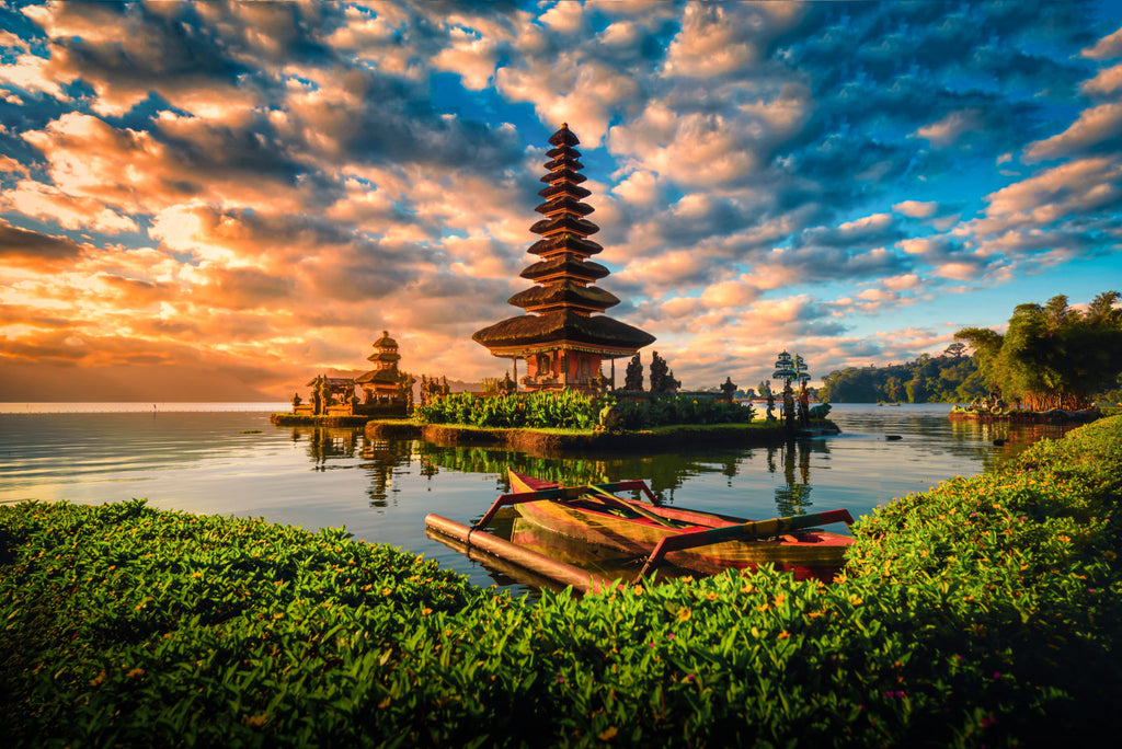 Hidden Gems of Indonesia