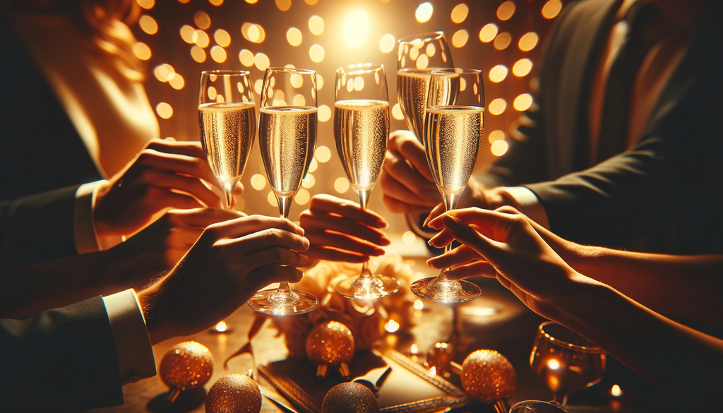 New Year's Destinations for You and Your Friends