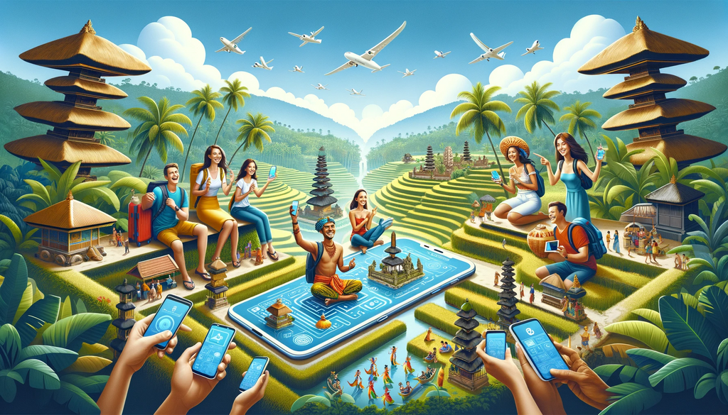 Travel Thailand worry-free about your connectivity with Travel eSIM for Thailand