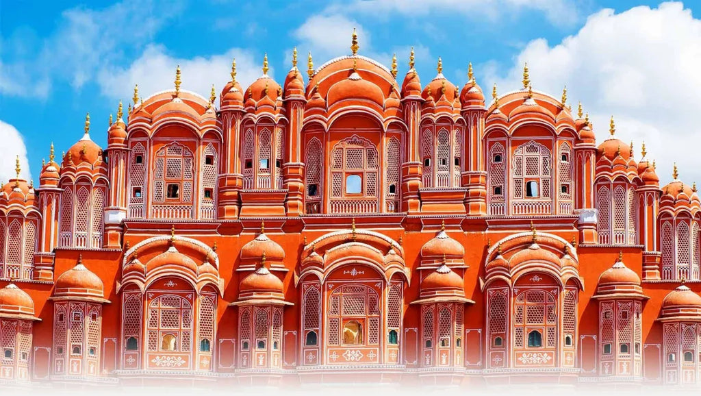 Iconic Asia:Best-Loved Monuments