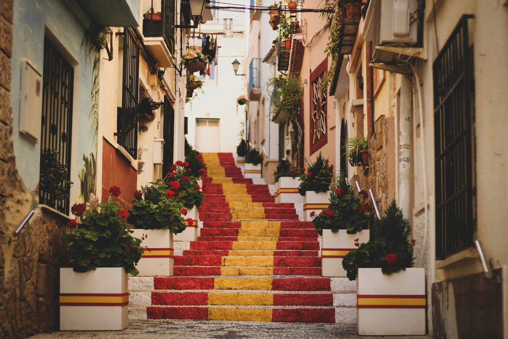 Fun Facts About Spain You’ve Probably Never Heard Before