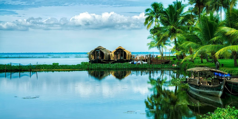 US travelers winter guide to India