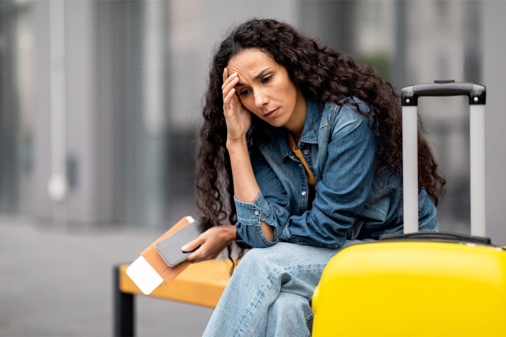 The Hidden Cost of Using Your Regular SIM Abroad And the Smart Travel Hack That Solves It