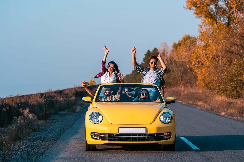 Exploring the Enchanting South of France on a Memorable Road Trip