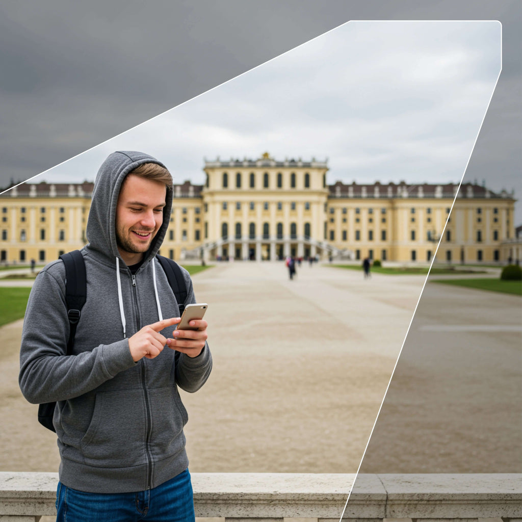 Austria_esim