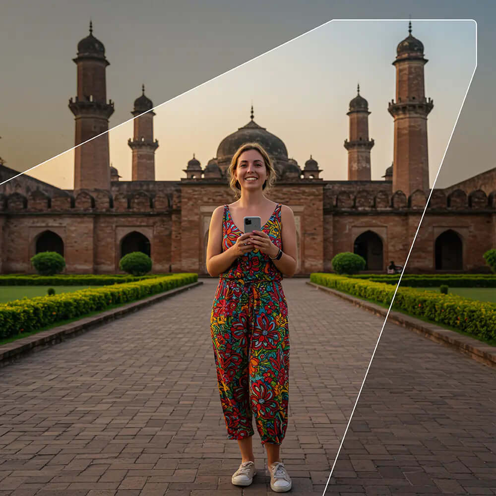 Bangladesh eSIM with Fast and Reliable Data – Easy Setup for Smooth Travel Experience