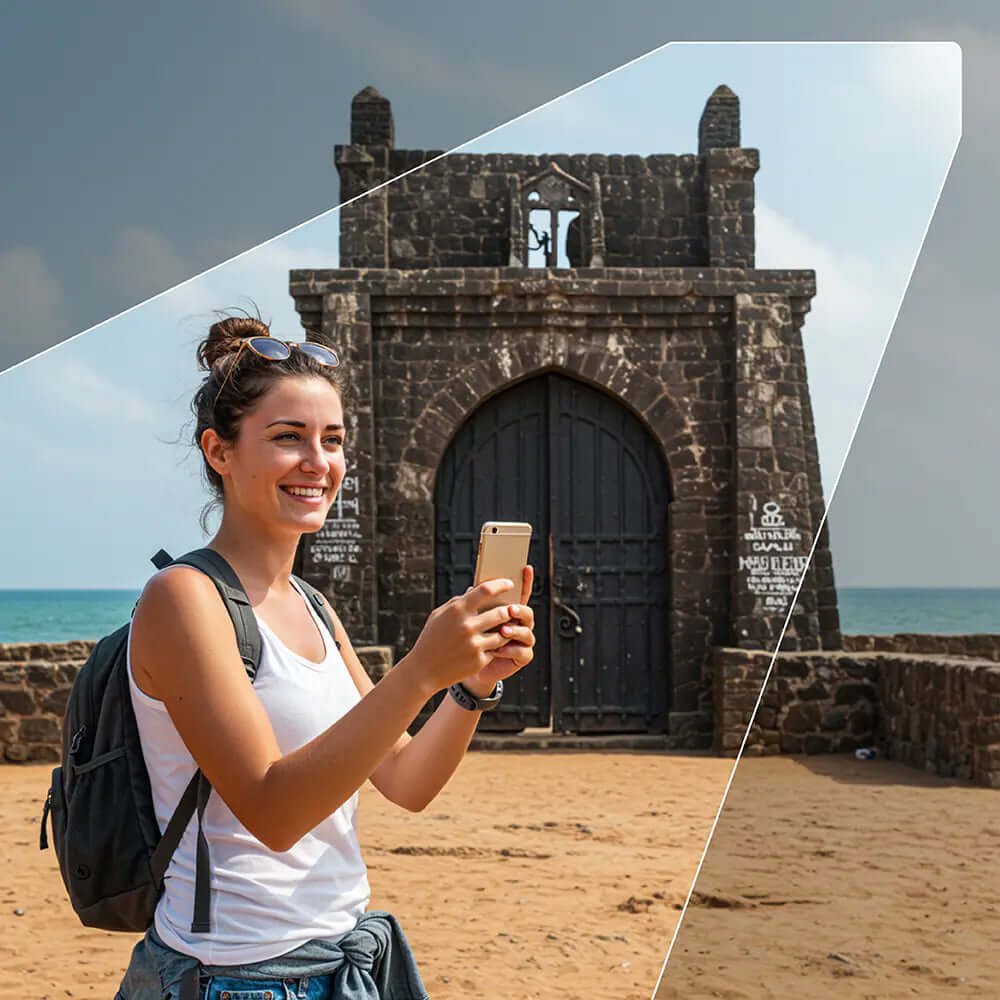 Benin eSIM with Fast Internet Access – Easy Setup for Effortless Travel Connectivity