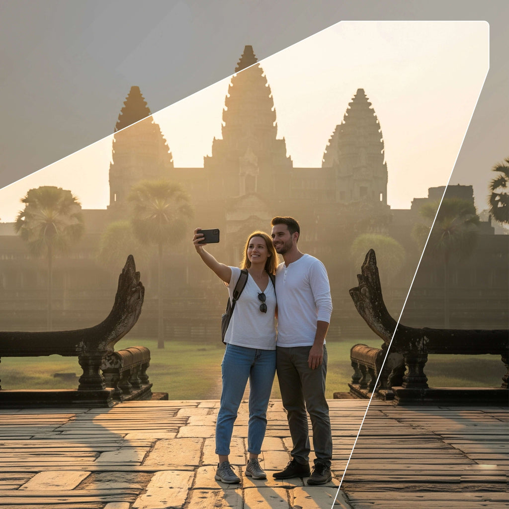 Cambodia esim