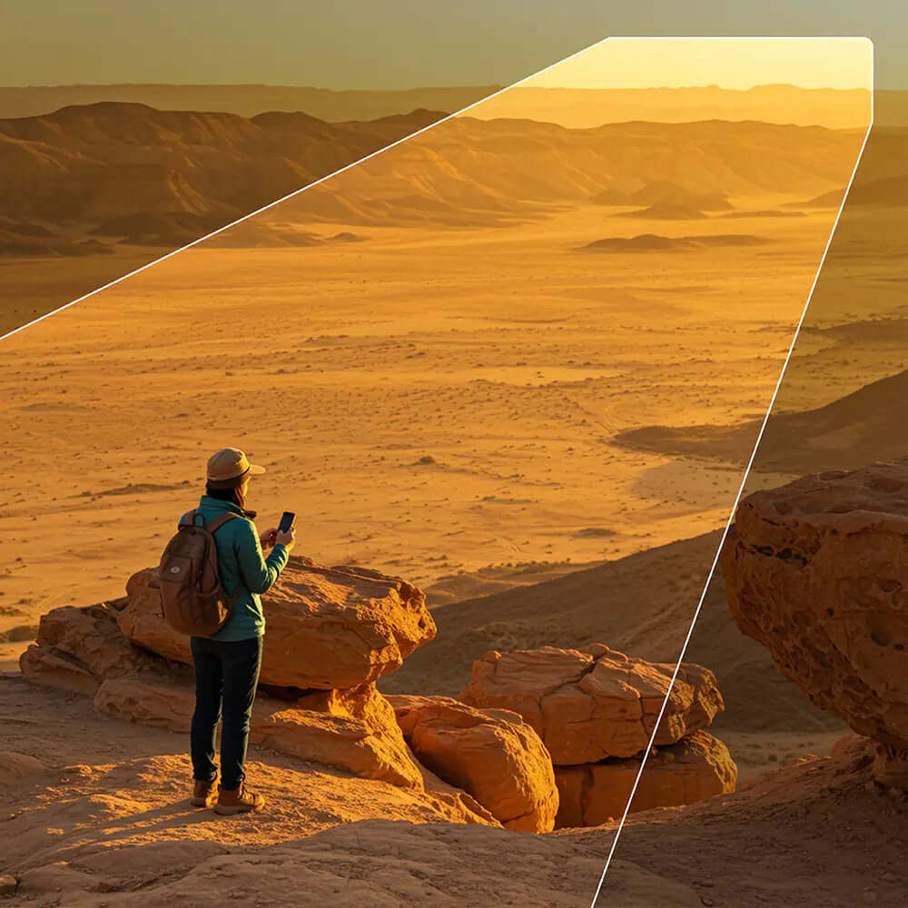 Chad eSIM with Reliable Data Access – Seamless Internet for Remote Travel.