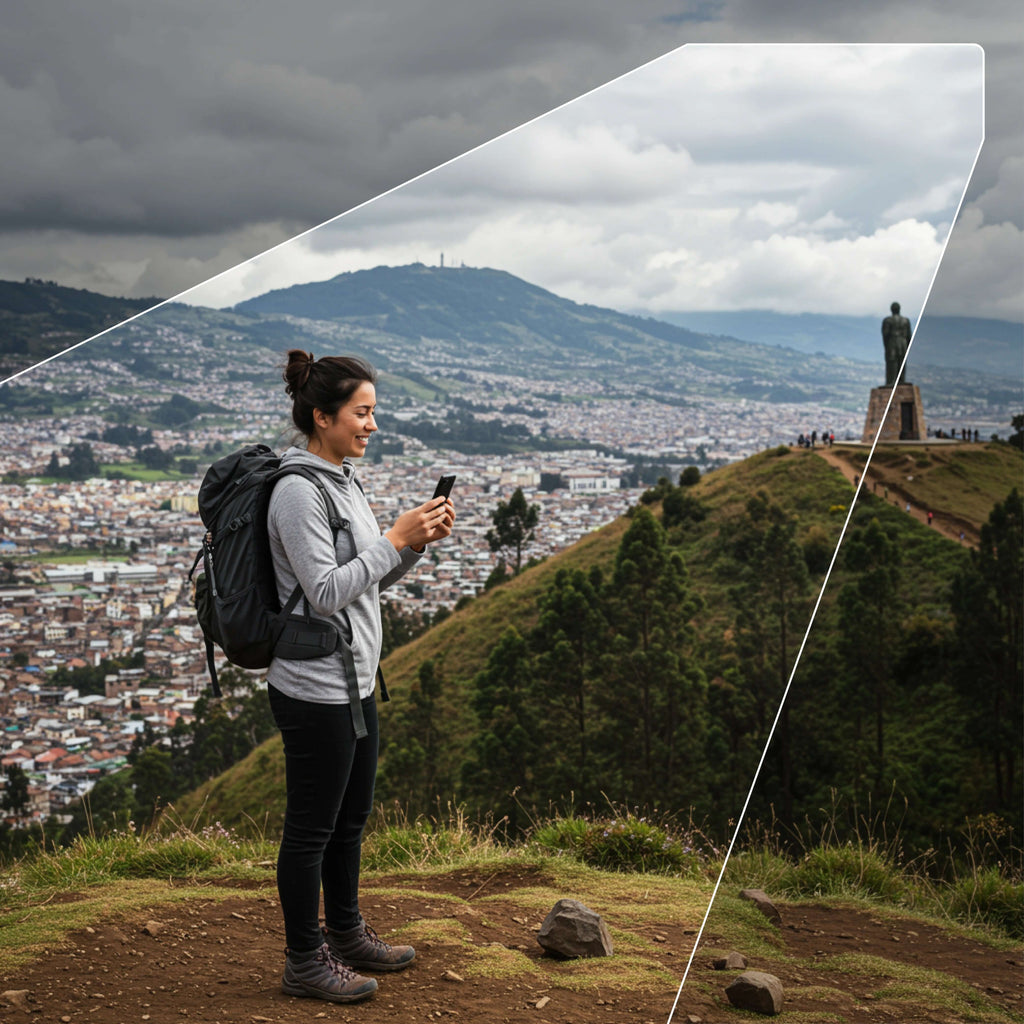 ecuador esim