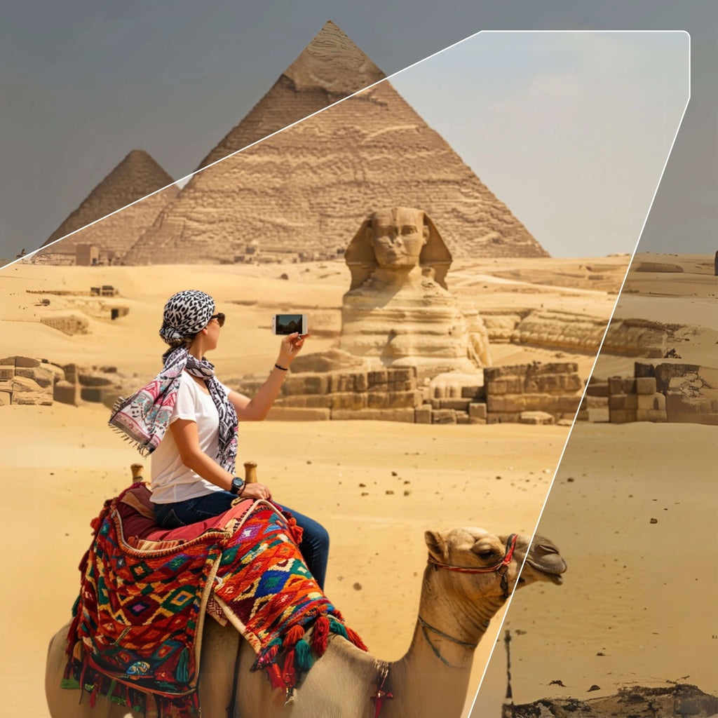 Egypt esim