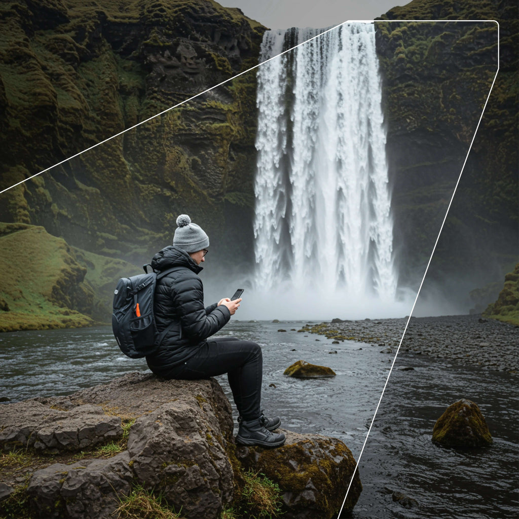 Iceland esim