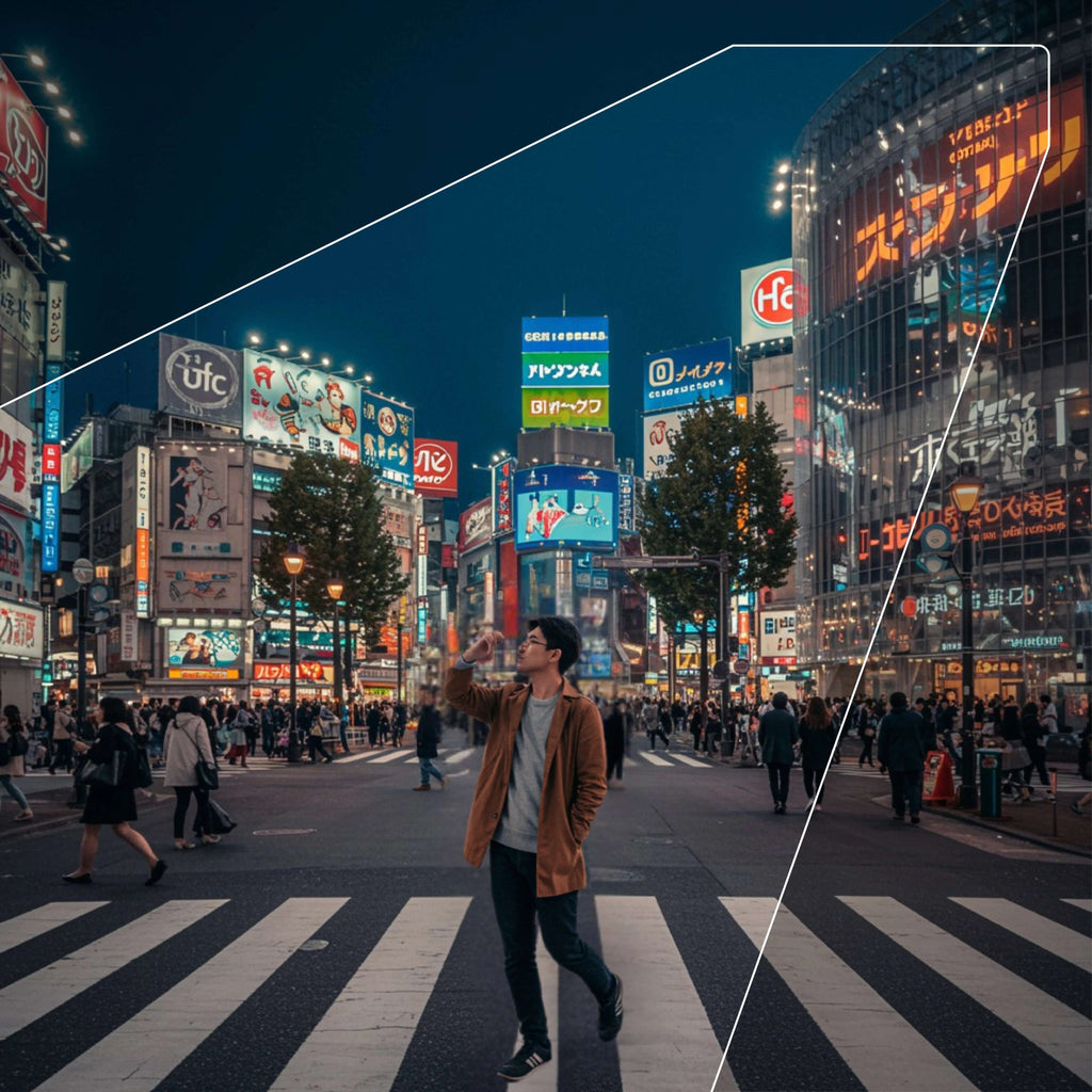 Japan esim