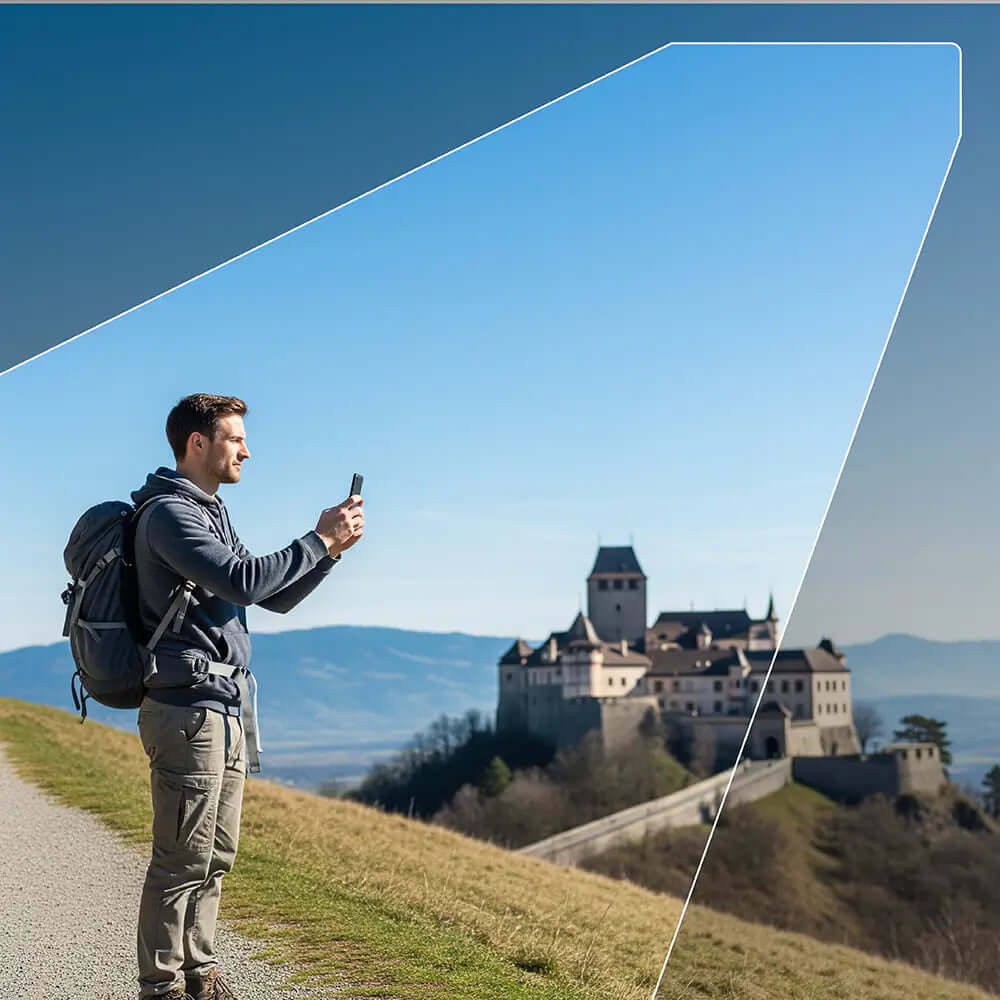 Liechtenstein eSIM with High-Speed Connectivity – Easy Setup for Exploring Small European States