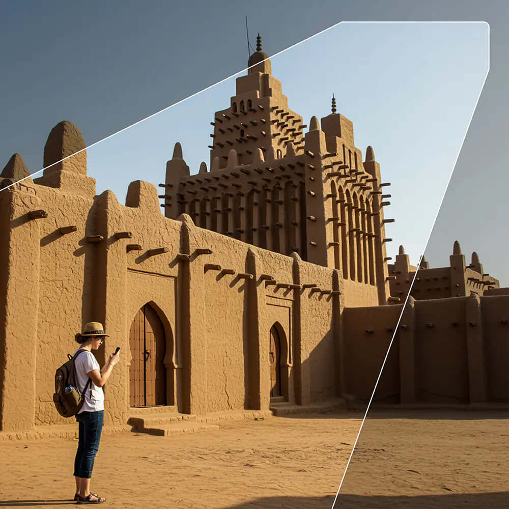 Mali eSIM with Reliable Internet – Easy Setup for Exploring Culture, Cities, and Landscapes