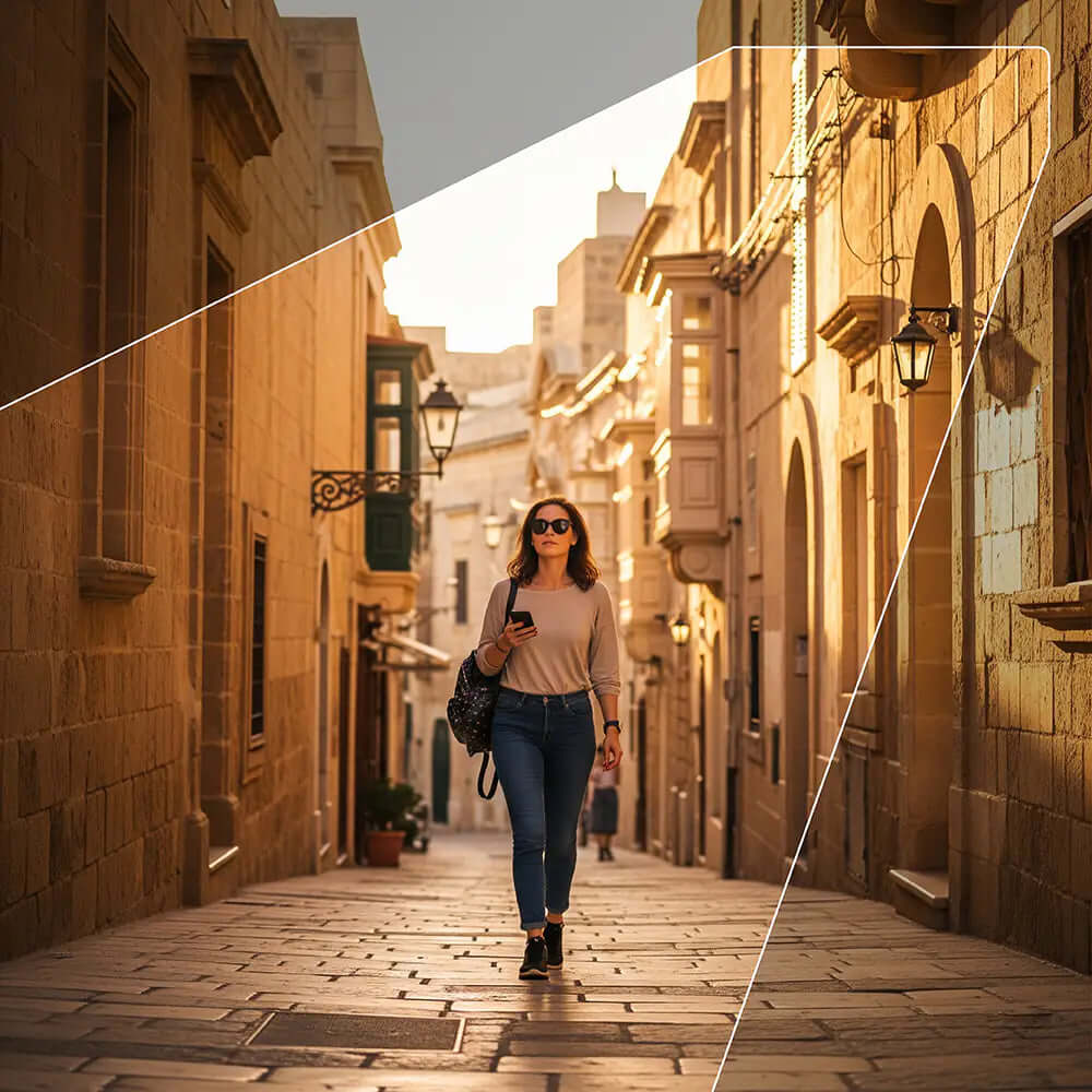 Malta eSIM with High-Speed Data – Seamless Internet for Island Exploration