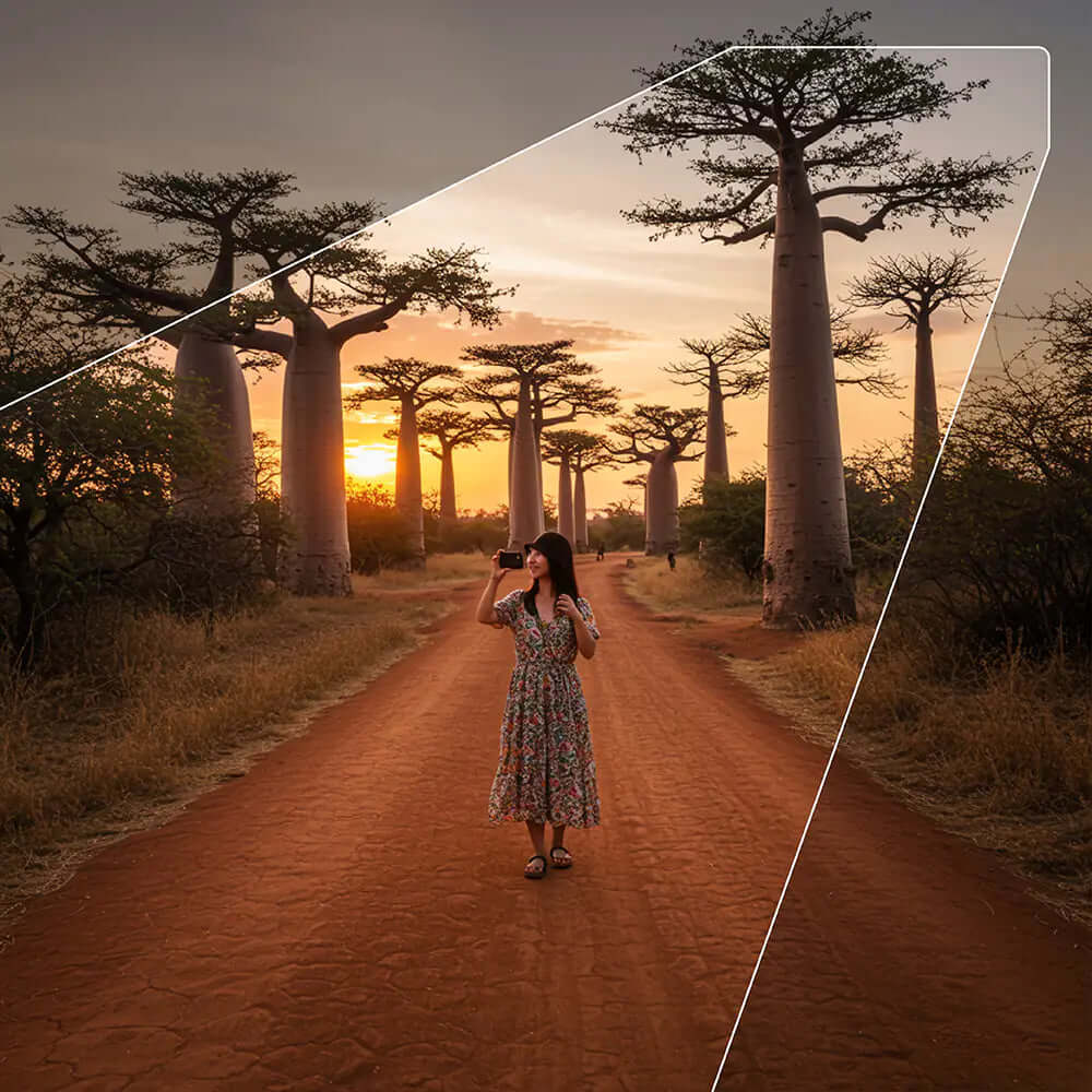 Madagascar eSIM with Reliable Connectivity – Perfect for Nature Adventures and Remote Travel.