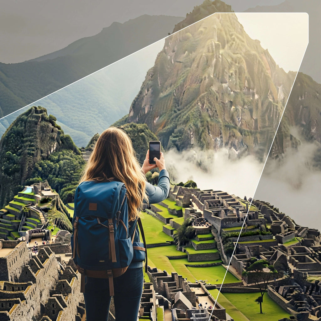 Peru esim