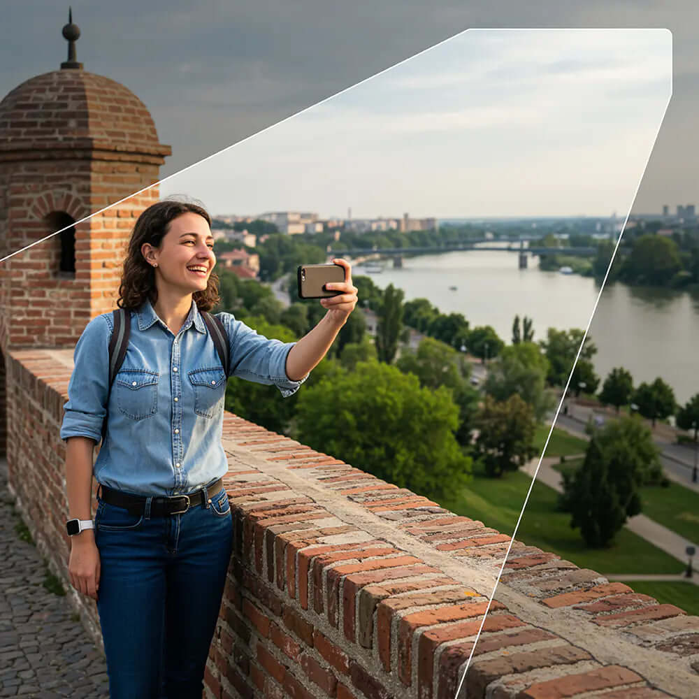 Serbia eSIM with Instant Activation – Stay Connected While Exploring the Balkans.