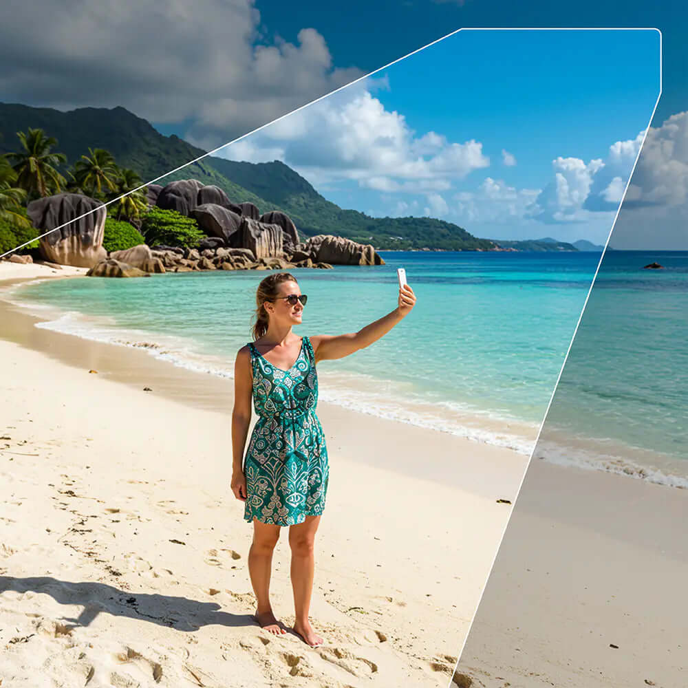 Seychelles eSIM with Unlimited Data – Stay Connected on Your Tropical Getaway.