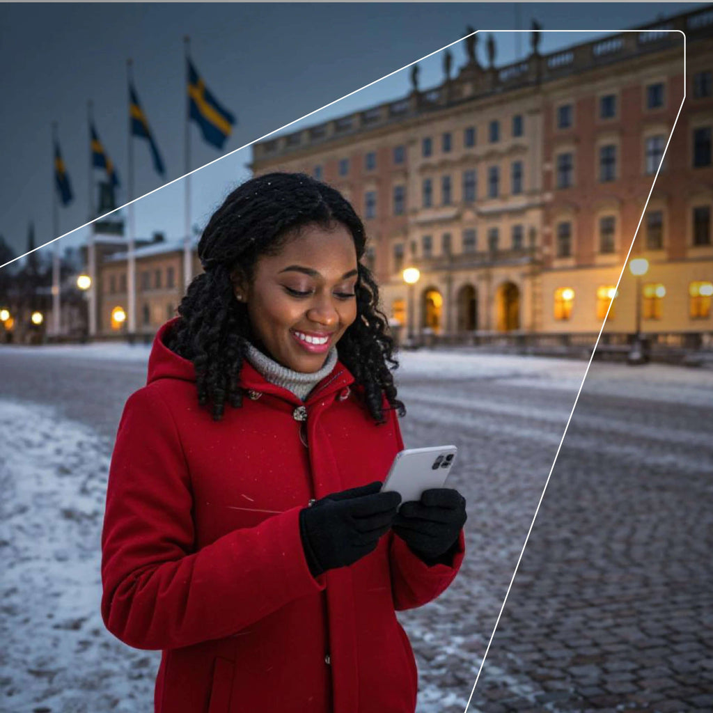 Sweden_esim