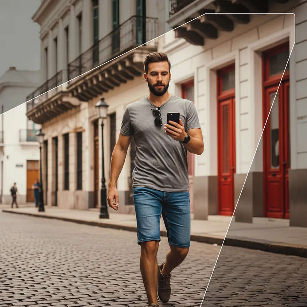 Uruguay eSIM with High-Speed Internet – Hassle-Free Setup for Every Traveler.