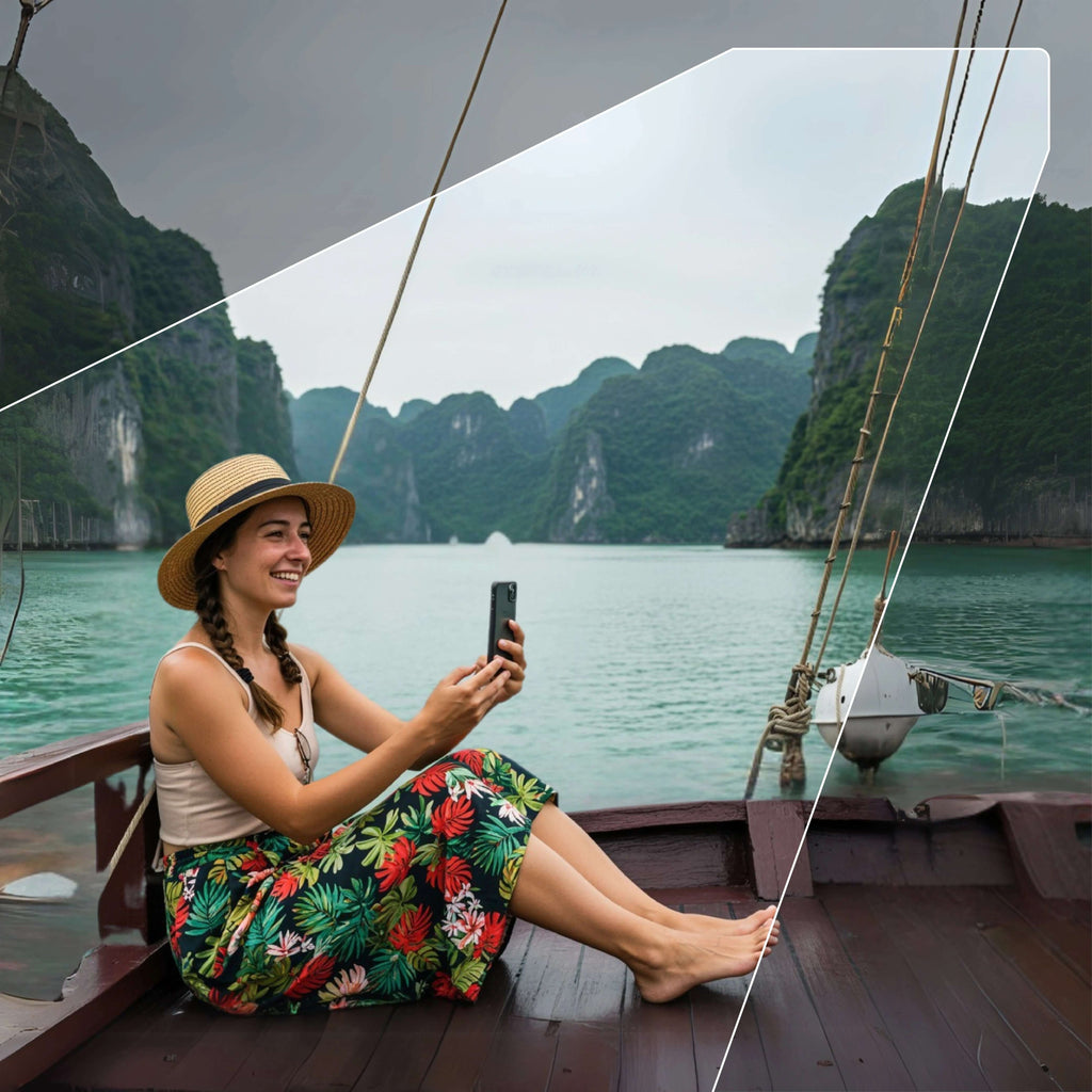 Vietnam esim