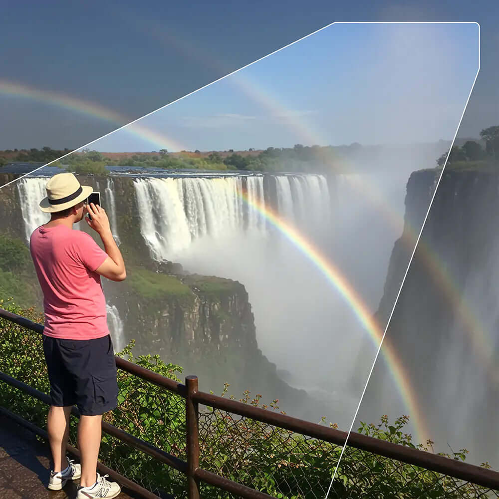 Zambia eSIM with Unlimited Data – Easy Connectivity for Your African Adventure.